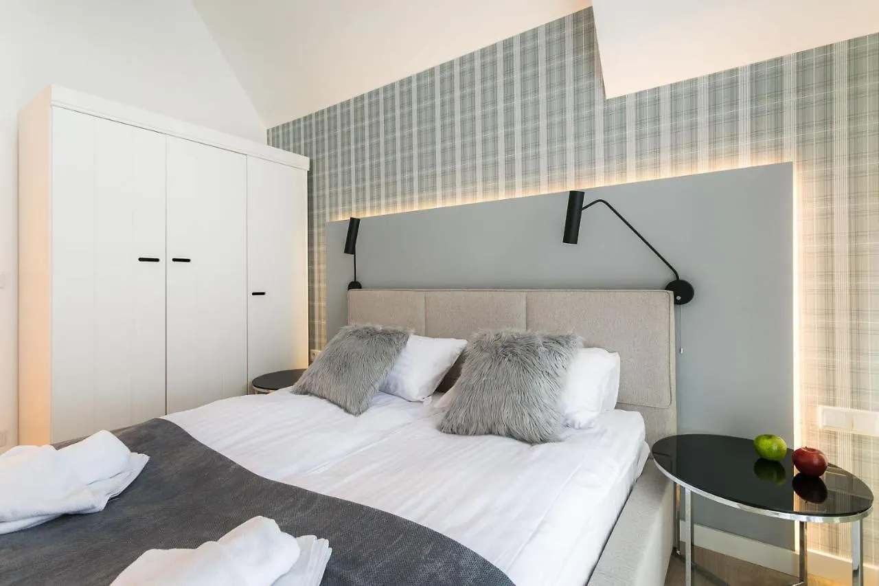 Rent Like Home - Szymoszkowa II Zakopane 0*,