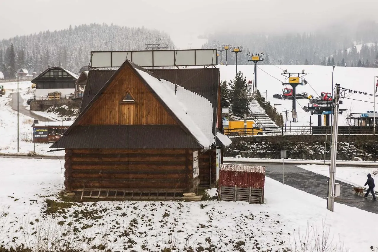 Rent Like Home - Szymoszkowa II Zakopane Pologne